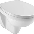 Комплект Jacob Delafon Patio E29025-NF-M16 кнопка белая