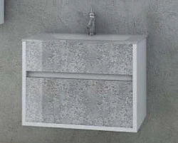 Тумба под раковину Cezares 42279 Vetro Floreale