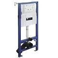 Система инсталляции для унитазов Veconi Frame VF600