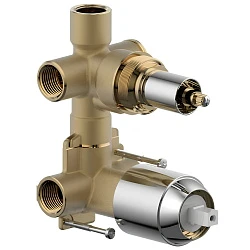 Скрытая часть Bravat D982CP-A-ENG