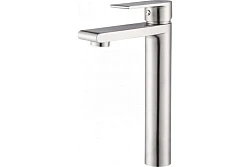 Смеситель для раковины Gappo G99-20 G1099-22 сатин