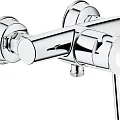 Смеситель для душа Grohe BauClassic 32867000 хром