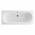 Акриловая ванна Excellent Oceana 180x80 WAEX.OCE18WH белая глянцевая