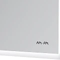 Зеркало AM.PM Spirit 2.0 60 M71AMOX0601SA с подсветкой, с антизапотеванием, белое