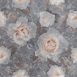 Керамогранит Kerama Marazzi Турнель 80x80 см декорированный