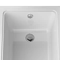 Акриловая ванна AM.PM Gem 170x70 W90A-170-070W-A белая глянцевая