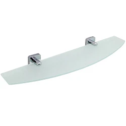 Полка Wasserkraft Lippe K-6524 хром