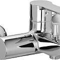 Смеситель для ванны с душем Paffoni BLU BLU022CR хром