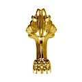 Ножки BelBagno BB-LEG-LION-ORO Золото