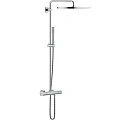 Душевая стойка Grohe Rainshower System 400 27174001 хром