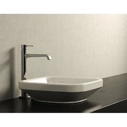 Смеситель для раковины Grohe Allure 23403000 хром