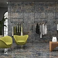 Керамогранит AMAZONITE 600*1200 HIGH GLOSSY