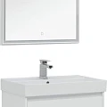 Мебель для ванной Aquanet Nova Lite 75 242296 белый