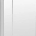 Зеркало-шкаф Aquanet Алвита 80 235342 белый