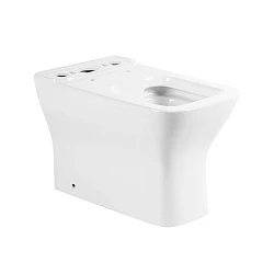 Чаша для унитаза напольного BelBagno MONICA BB805CPR