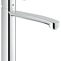 Смеситель для кухни Grohe Eurostyle Cosmopolitan 31124002 хром