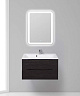 Тумба под раковину BelBagno Marino 80 MARINO-800-2C-SO-RC-P дуб