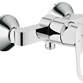 Смеситель для душа Grohe BauLoop 23340000 хром