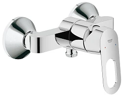 Смеситель для душа Grohe BauLoop 23340000 хром