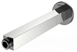 Кронштейн Bravat Built-in P7436C-RUS хром