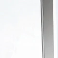 Душевая дверь в нишу Cezares 150см MOLVENO-BF-1-150-C-Cr-IV профиль хром, стекло прозрачное