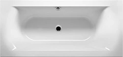 Акриловая ванна RIHO 180x80 B052001005 белая глянцевая