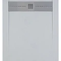 Душевой поддон Allen Brau Infinity 120x90см 8.21003-21 белый