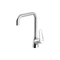 Смеситель для кухни Bravat Eco F7111147C-1 хром
