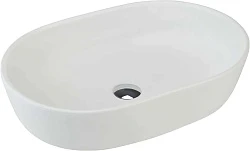 Раковина накладная beWash Bogen 88601014 60 белая матовая