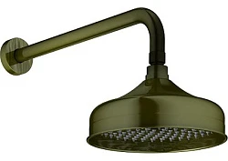 Душевой комплект Timo Nelson SX-1391/02SM с внутренней частью, антик