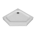 Душевой поддон Vincea 90х90см VST-3AP-9090 белый