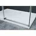 Душевой поддон Excellent Zero 100x80см BREX.1203.100.080.WHN белый