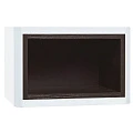 Полка Aquaton Брук 30 1A202603BCDF0 дуб феррара
