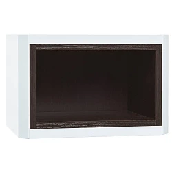 Полка Aquaton Брук 30 1A202603BCDF0 дуб феррара