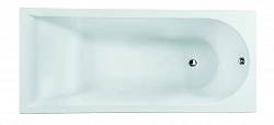 Акриловая ванна AM.PM Spirit 180x80 W72A-180-080W-A2 белая глянцевая