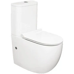 Унитаз напольный TEKA Monocor 700190200 белый глянец