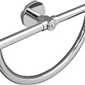 Полотенцедержатель Aquanet 6380 хром