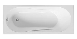 Акриловая ванна AZARIO KARMINA 150х70 AV.0011150 белая глянцевая