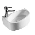 Раковина Melana 806-Т4519А правая