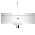 Смеситель для душа Grohe Eurocube Joy 23665000 хром