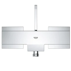 Смеситель для душа Grohe Eurocube Joy 23665000 хром