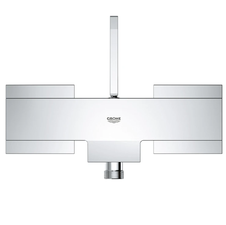 Смеситель для душа Grohe Eurocube Joy 23665000 хром