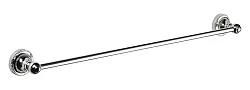 Полотенцедержатель Fixsen Style FX-41101 хром