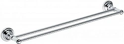 Полотенцедержатель Bemeta Retro 144304052 хром