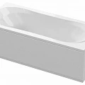 Акриловая ванна Cezares 180x90 APOLLO-180-90-49 белая глянцевая