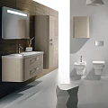 Смеситель для раковины Jacob Delafon Talan E10378RU-CP хром