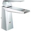 Смеситель для раковины Grohe Allure Brilliant 23029000 хром
