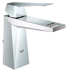 Смеситель для раковины Grohe Allure Brilliant 23029000 хром