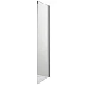 Боковая стенка Cezares TANDEM-SOFT-FIX-80-P-Cr-R стекло punto