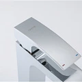 Смеситель для раковины Gappo G1007-81 хром